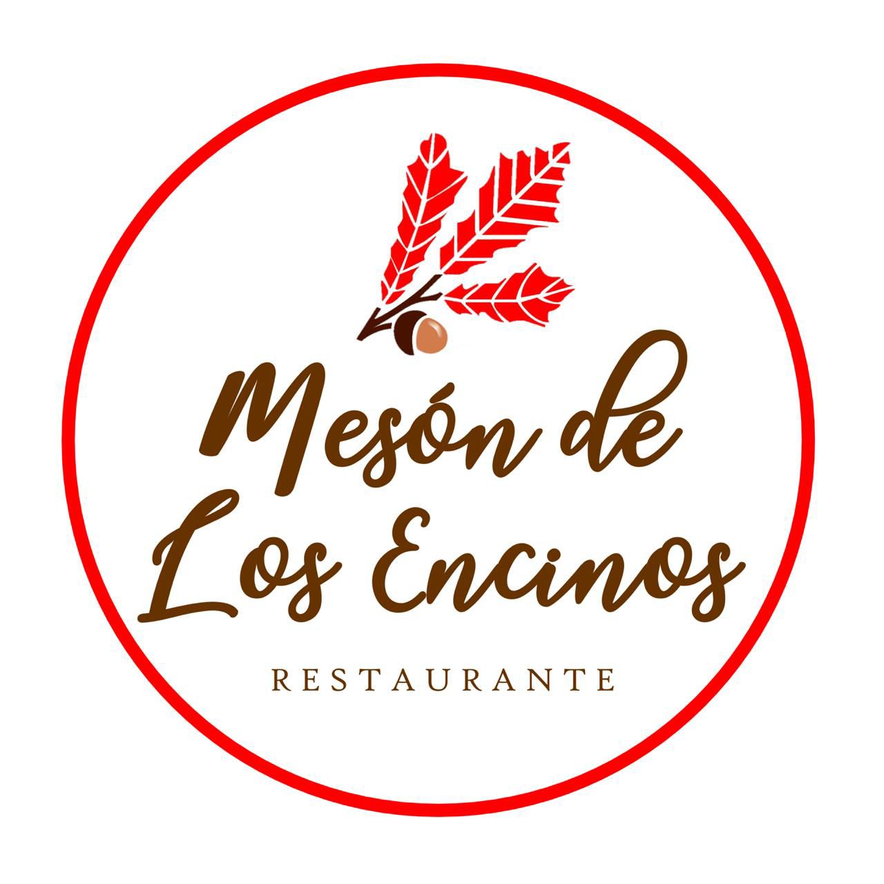El Meson de los Encinos